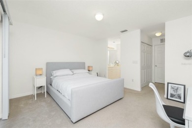 26396 Nadir Rd Townhouse #507  FURNISHED with a designer's touch on Deep Creek Golf Club in Florida - for sale on GolfHomes.com, golf home, golf lot