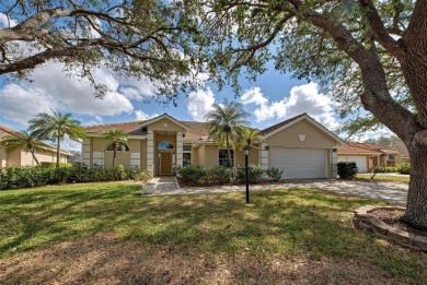 NEW! NEW! NEW! Nothing to do but pack your bags and move into on The Venice Golf and Country Club in Florida - for sale on GolfHomes.com, golf home, golf lot