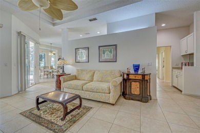 NEW! NEW! NEW! Nothing to do but pack your bags and move into on The Venice Golf and Country Club in Florida - for sale on GolfHomes.com, golf home, golf lot