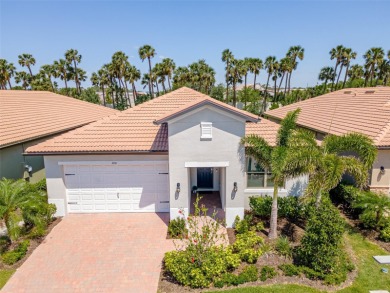 Welcome to this meticulously maintained Charlotte model located on Venetian Golf and River Club in Florida - for sale on GolfHomes.com, golf home, golf lot