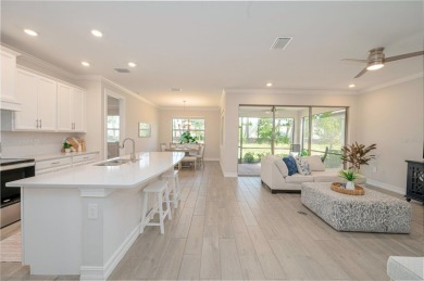 Welcome to this meticulously maintained Charlotte model located on Venetian Golf and River Club in Florida - for sale on GolfHomes.com, golf home, golf lot