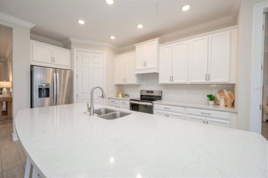 Welcome to this meticulously maintained Charlotte model located on Venetian Golf and River Club in Florida - for sale on GolfHomes.com, golf home, golf lot