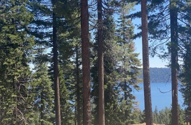 A stunning property! With over 1 acre of land with breathtaking on Lake Almanor West Golf Course in California - for sale on GolfHomes.com, golf home, golf lot