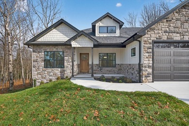 Quality-Built New Construction in Fairfield Glade Across from on Dorchester Country Club in Tennessee - for sale on GolfHomes.com, golf home, golf lot