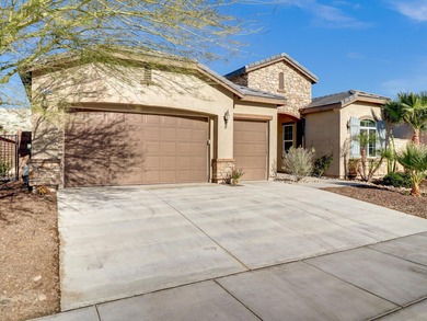 Welcome to Four Seasons at Terra Lago, a premier 55+ gated on Golf Club At Terra Lago in California - for sale on GolfHomes.com, golf home, golf lot