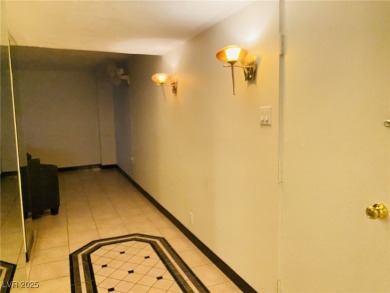 WORLD FAMOUS REGENCY TOWERS HIGH RISE CONDO LOCATED IN THE on Las Vegas Country Club in Nevada - for sale on GolfHomes.com, golf home, golf lot