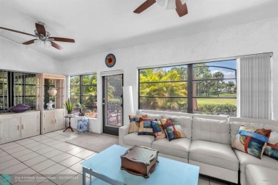 WELCOME TO 5628 PLEASANT VALLEY LANE -- A SERENE RETREAT NESTLED on Boca Delray Golf and Country Club in Florida - for sale on GolfHomes.com, golf home, golf lot