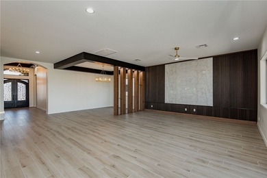 Welcome to your dream home perfectly situated on the scenic 6th on Los Lagos Golf Club in Arizona - for sale on GolfHomes.com, golf home, golf lot