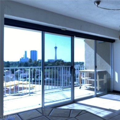 WORLD FAMOUS REGENCY TOWERS HIGH RISE CONDO LOCATED IN THE on Las Vegas Country Club in Nevada - for sale on GolfHomes.com, golf home, golf lot
