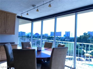 WORLD FAMOUS REGENCY TOWERS HIGH RISE CONDO LOCATED IN THE on Las Vegas Country Club in Nevada - for sale on GolfHomes.com, golf home, golf lot