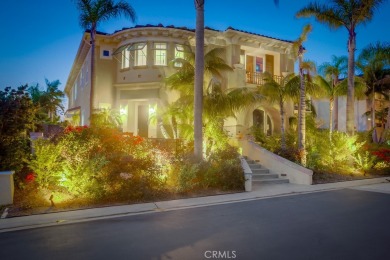 This gorgeous, upgraded 5001sf ocean view home in the exclusive on Encinitas Ranch Golf Authority in California - for sale on GolfHomes.com, golf home, golf lot