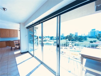 WORLD FAMOUS REGENCY TOWERS HIGH RISE CONDO LOCATED IN THE on Las Vegas Country Club in Nevada - for sale on GolfHomes.com, golf home, golf lot