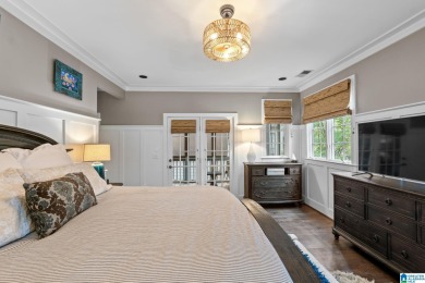 WELCOME HOME! This stunning 4BD, 3.5BA home loaded w/ updates on Shoal Creek Golf Course in Alabama - for sale on GolfHomes.com, golf home, golf lot