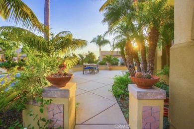 This gorgeous, upgraded 5001sf ocean view home in the exclusive on Encinitas Ranch Golf Authority in California - for sale on GolfHomes.com, golf home, golf lot