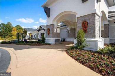 Welcome to this stunning 2-bedroom, 2-bath ranch home in the on Canongate Golf At Sun City Peachtree in Georgia - for sale on GolfHomes.com, golf home, golf lot