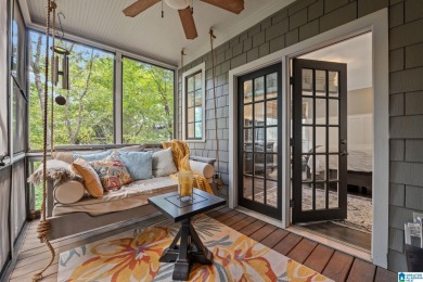 WELCOME HOME! This stunning 4BD, 3.5BA home loaded w/ updates on Shoal Creek Golf Course in Alabama - for sale on GolfHomes.com, golf home, golf lot