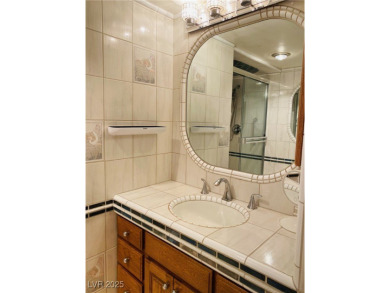 WORLD FAMOUS REGENCY TOWERS HIGH RISE CONDO LOCATED IN THE on Las Vegas Country Club in Nevada - for sale on GolfHomes.com, golf home, golf lot