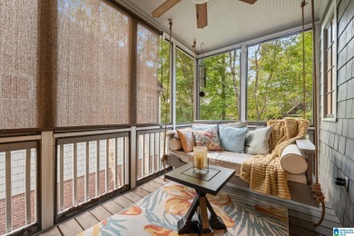 WELCOME HOME! This stunning 4BD, 3.5BA home loaded w/ updates on Shoal Creek Golf Course in Alabama - for sale on GolfHomes.com, golf home, golf lot