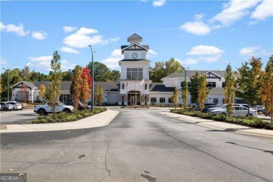 Welcome to this stunning 2-bedroom, 2-bath ranch home in the on Canongate Golf At Sun City Peachtree in Georgia - for sale on GolfHomes.com, golf home, golf lot