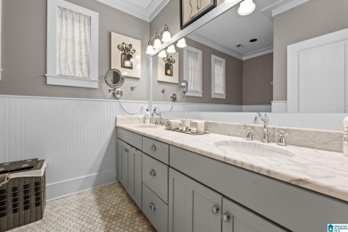 WELCOME HOME! This stunning 4BD, 3.5BA home loaded w/ updates on Shoal Creek Golf Course in Alabama - for sale on GolfHomes.com, golf home, golf lot