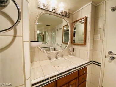 WORLD FAMOUS REGENCY TOWERS HIGH RISE CONDO LOCATED IN THE on Las Vegas Country Club in Nevada - for sale on GolfHomes.com, golf home, golf lot
