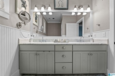 WELCOME HOME! This stunning 4BD, 3.5BA home loaded w/ updates on Shoal Creek Golf Course in Alabama - for sale on GolfHomes.com, golf home, golf lot