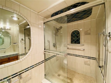 WORLD FAMOUS REGENCY TOWERS HIGH RISE CONDO LOCATED IN THE on Las Vegas Country Club in Nevada - for sale on GolfHomes.com, golf home, golf lot