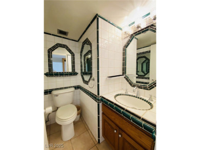WORLD FAMOUS REGENCY TOWERS HIGH RISE CONDO LOCATED IN THE on Las Vegas Country Club in Nevada - for sale on GolfHomes.com, golf home, golf lot