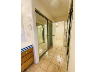 WORLD FAMOUS REGENCY TOWERS HIGH RISE CONDO LOCATED IN THE on Las Vegas Country Club in Nevada - for sale on GolfHomes.com, golf home, golf lot