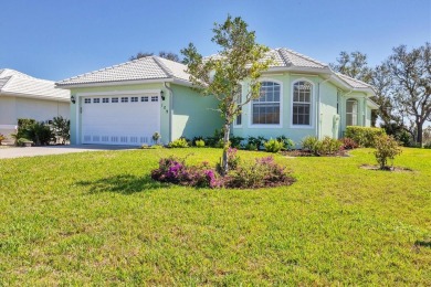 Nestled in the highly sought-after Cape Haze Windward community on Rotonda Golf and Country Club The Links Course in Florida - for sale on GolfHomes.com, golf home, golf lot