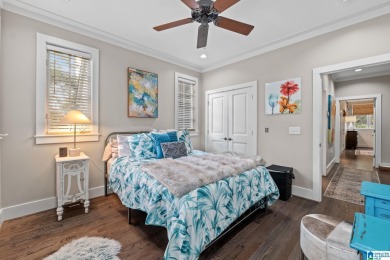 WELCOME HOME! This stunning 4BD, 3.5BA home loaded w/ updates on Shoal Creek Golf Course in Alabama - for sale on GolfHomes.com, golf home, golf lot