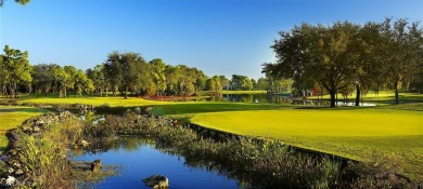 Not yet ready to retire, but still want a Florida get away? Then on Legends Golf and Country Club in Florida - for sale on GolfHomes.com, golf home, golf lot