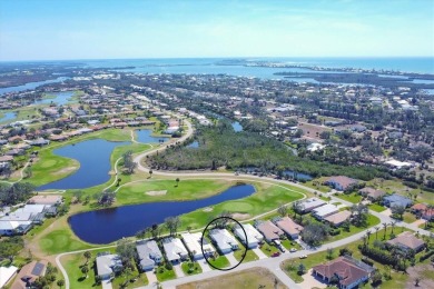 Nestled in the highly sought-after Cape Haze Windward community on Rotonda Golf and Country Club The Links Course in Florida - for sale on GolfHomes.com, golf home, golf lot