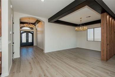 Welcome to your dream home perfectly situated on the scenic 6th on Los Lagos Golf Club in Arizona - for sale on GolfHomes.com, golf home, golf lot