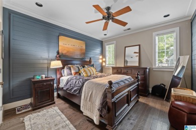 WELCOME HOME! This stunning 4BD, 3.5BA home loaded w/ updates on Shoal Creek Golf Course in Alabama - for sale on GolfHomes.com, golf home, golf lot