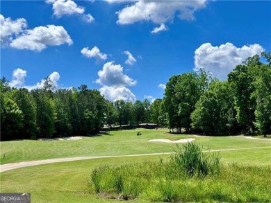 Welcome to this stunning 2-bedroom, 2-bath ranch home in the on Canongate Golf At Sun City Peachtree in Georgia - for sale on GolfHomes.com, golf home, golf lot