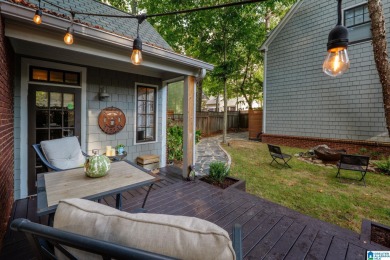 WELCOME HOME! This stunning 4BD, 3.5BA home loaded w/ updates on Shoal Creek Golf Course in Alabama - for sale on GolfHomes.com, golf home, golf lot