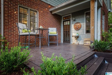 WELCOME HOME! This stunning 4BD, 3.5BA home loaded w/ updates on Shoal Creek Golf Course in Alabama - for sale on GolfHomes.com, golf home, golf lot