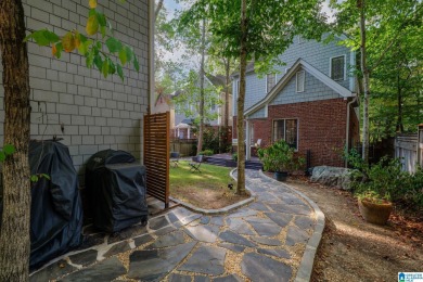 WELCOME HOME! This stunning 4BD, 3.5BA home loaded w/ updates on Shoal Creek Golf Course in Alabama - for sale on GolfHomes.com, golf home, golf lot