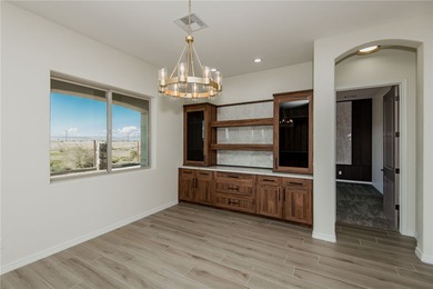 Welcome to your dream home perfectly situated on the scenic 6th on Los Lagos Golf Club in Arizona - for sale on GolfHomes.com, golf home, golf lot