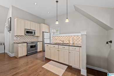 WELCOME HOME! This stunning 4BD, 3.5BA home loaded w/ updates on Shoal Creek Golf Course in Alabama - for sale on GolfHomes.com, golf home, golf lot