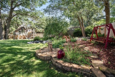 A 4-bedroom, 3 bath, 2-story with an 18x36 in-ground swimming on Bunker Hills Golf Course in Minnesota - for sale on GolfHomes.com, golf home, golf lot