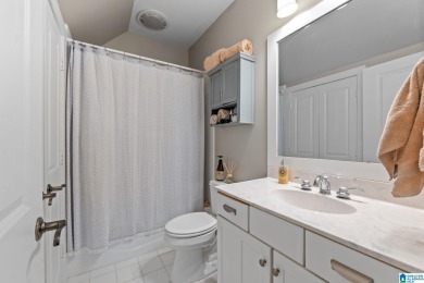 WELCOME HOME! This stunning 4BD, 3.5BA home loaded w/ updates on Shoal Creek Golf Course in Alabama - for sale on GolfHomes.com, golf home, golf lot