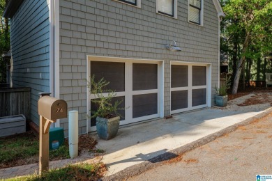 WELCOME HOME! This stunning 4BD, 3.5BA home loaded w/ updates on Shoal Creek Golf Course in Alabama - for sale on GolfHomes.com, golf home, golf lot