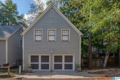WELCOME HOME! This stunning 4BD, 3.5BA home loaded w/ updates on Shoal Creek Golf Course in Alabama - for sale on GolfHomes.com, golf home, golf lot