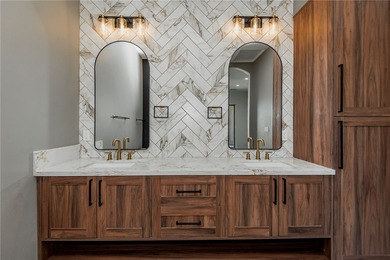 Welcome to your dream home perfectly situated on the scenic 6th on Los Lagos Golf Club in Arizona - for sale on GolfHomes.com, golf home, golf lot