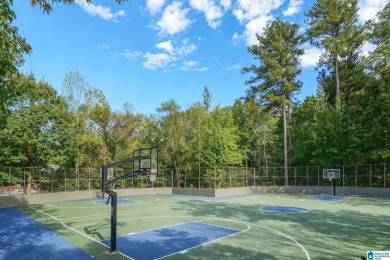 WELCOME HOME! This stunning 4BD, 3.5BA home loaded w/ updates on Shoal Creek Golf Course in Alabama - for sale on GolfHomes.com, golf home, golf lot