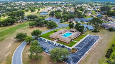 Welcome to this beautifully updated 3-bedroom, 2-bathroom home on Brentwood Farms Golf Club in Florida - for sale on GolfHomes.com, golf home, golf lot