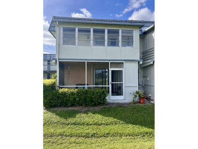 Your vision, your home!  This home is a blank slate, ready for a on Kings Point Golf - Executive in Florida - for sale on GolfHomes.com, golf home, golf lot