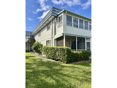 Your vision, your home!  This home is a blank slate, ready for a on Kings Point Golf - Executive in Florida - for sale on GolfHomes.com, golf home, golf lot